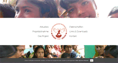 Desktop Screenshot of iimc.de